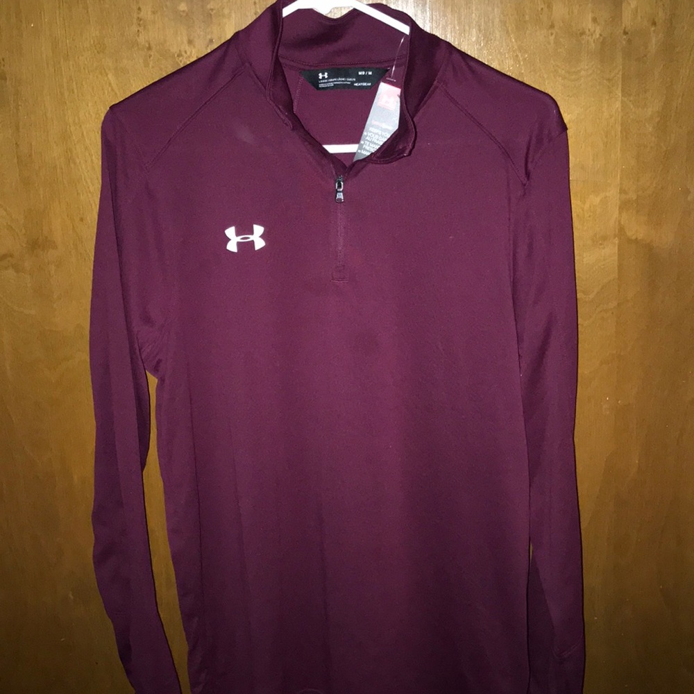 Under Armour Quarter Zip